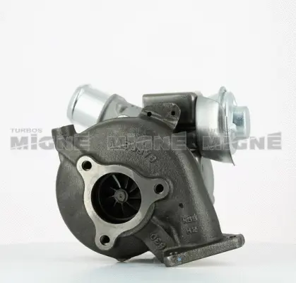 Charger, charging (supercharged/turbocharged)