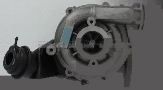 Charger, charging (supercharged/turbocharged) (51728E)