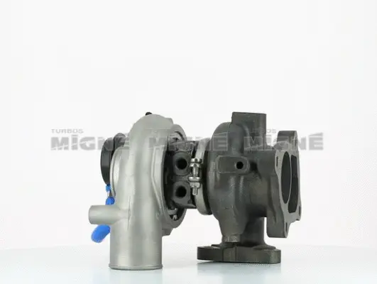 Charger, charging (supercharged/turbocharged) (50517E)