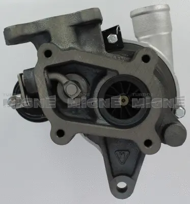 Charger, charging (supercharged/turbocharged)