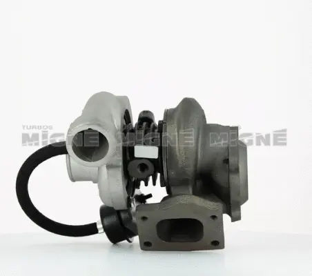 Charger, charging (supercharged/turbocharged)