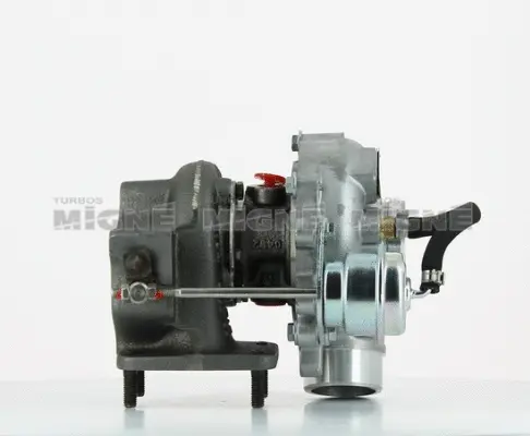 Charger, charging (supercharged/turbocharged)