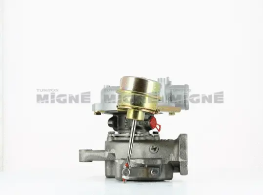 Charger, charging (supercharged/turbocharged)