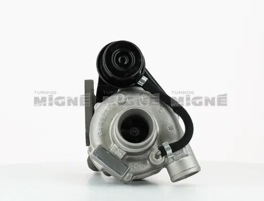 Charger, charging (supercharged/turbocharged) (51277E)