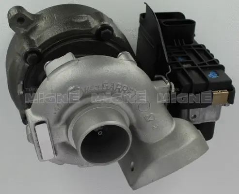 Charger, charging (supercharged/turbocharged) (50148E)