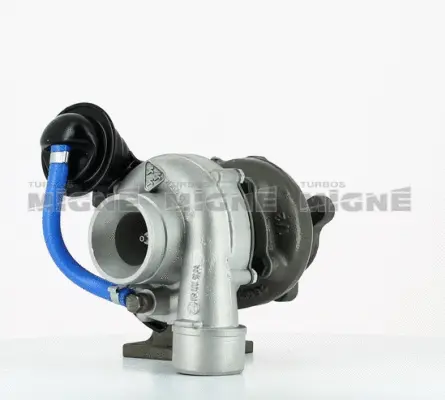 Charger, charging (supercharged/turbocharged)