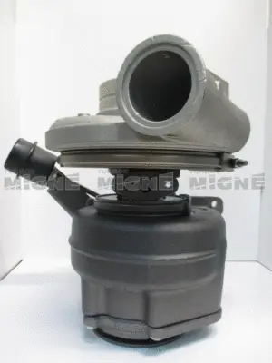 Charger, charging (supercharged/turbocharged)