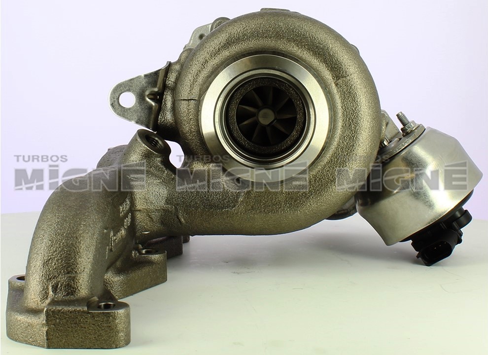 Charger, charging (supercharged/turbocharged)