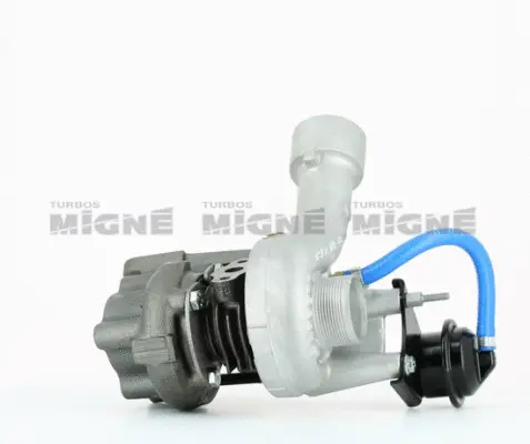 Charger, charging (supercharged/turbocharged) (50021E)