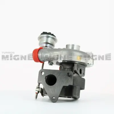 Charger, charging (supercharged/turbocharged)