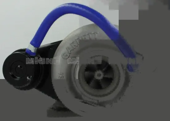 Charger, charging (supercharged/turbocharged) (50650E)