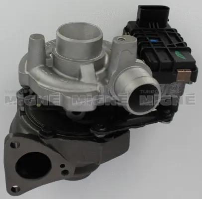 Charger, charging (supercharged/turbocharged)