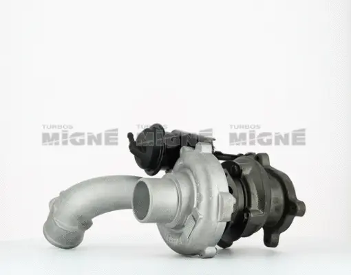 Charger, charging (supercharged/turbocharged) (50118E)