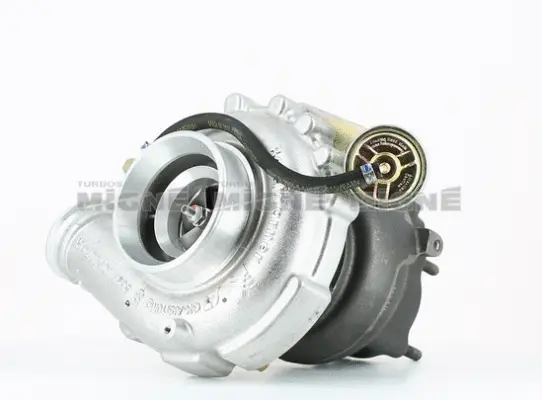 Charger, charging (supercharged/turbocharged)