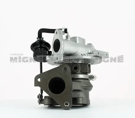 Charger, charging (supercharged/turbocharged)