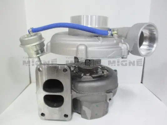 Charger, charging (supercharged/turbocharged)