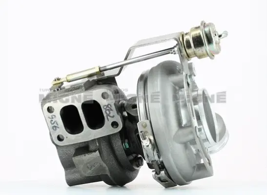 Charger, charging (supercharged/turbocharged)