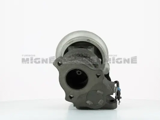 Charger, charging (supercharged/turbocharged)