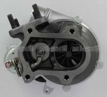 Charger, charging (supercharged/turbocharged)