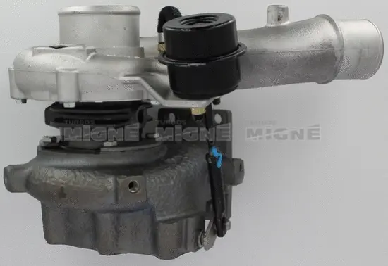 Charger, charging (supercharged/turbocharged)