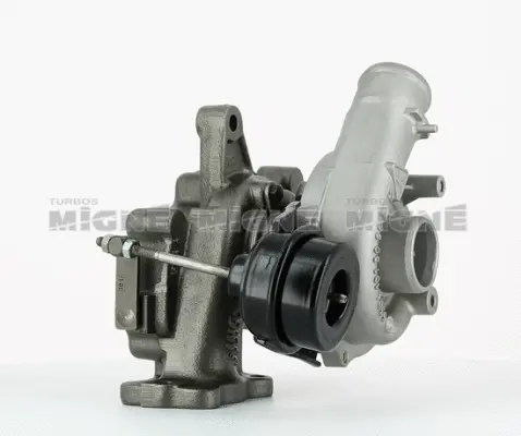 Charger, charging (supercharged/turbocharged)