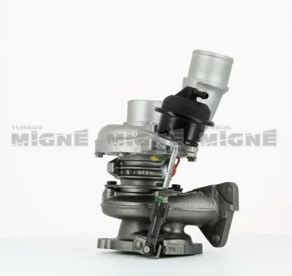 Charger, charging (supercharged/turbocharged)