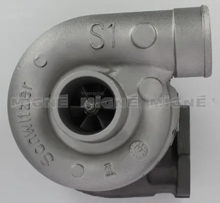 Charger, charging (supercharged/turbocharged) (51830E)