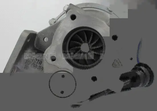 Charger, charging (supercharged/turbocharged)