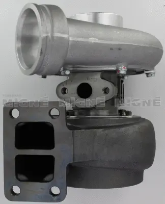 Charger, charging (supercharged/turbocharged)