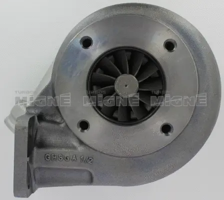 Charger, charging (supercharged/turbocharged)