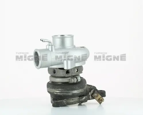 Charger, charging (supercharged/turbocharged)