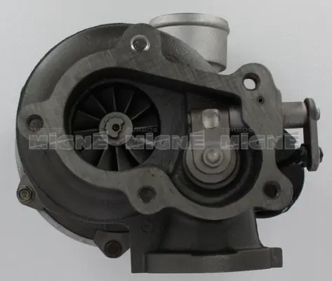 Charger, charging (supercharged/turbocharged)