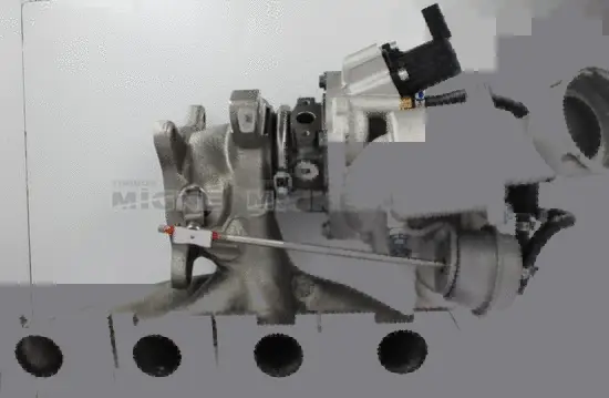 Charger, charging (supercharged/turbocharged)