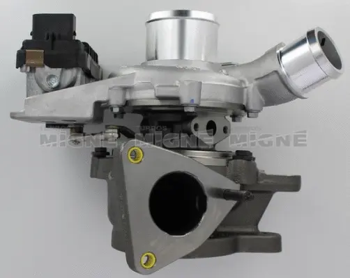 Charger, charging (supercharged/turbocharged)