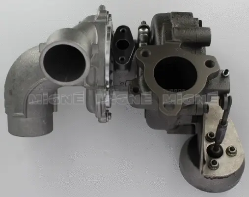 Charger, charging (supercharged/turbocharged) (50471E)