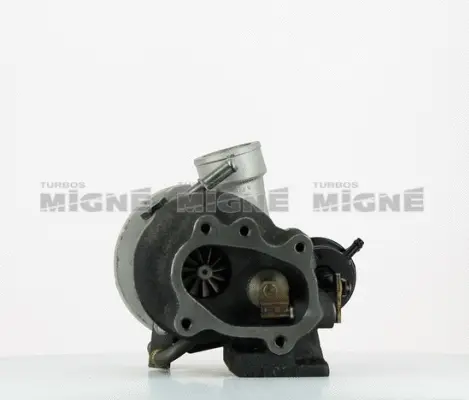 Charger, charging (supercharged/turbocharged)