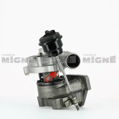 Charger, charging (supercharged/turbocharged)