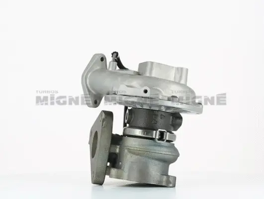 Charger, charging (supercharged/turbocharged)