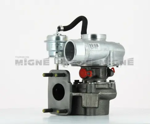 Charger, charging (supercharged/turbocharged)