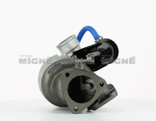 Charger, charging (supercharged/turbocharged)