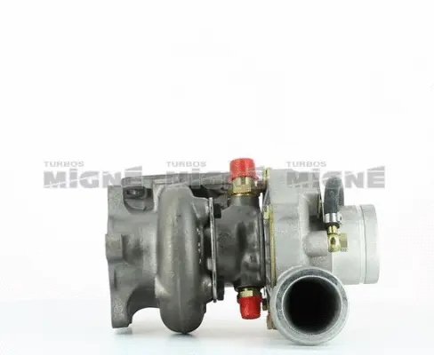 Charger, charging (supercharged/turbocharged)