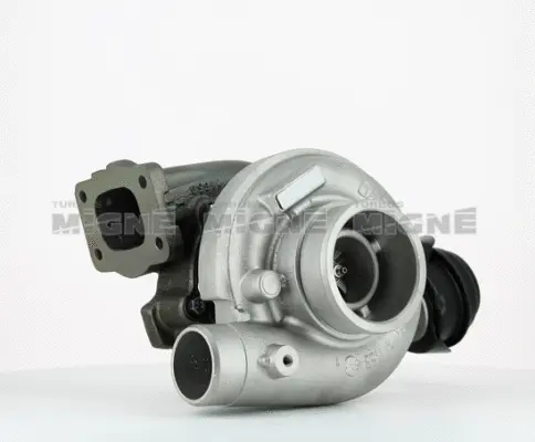 Charger, charging (supercharged/turbocharged) (51599E)