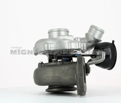 Charger, charging (supercharged/turbocharged)