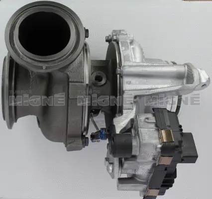 Charger, charging (supercharged/turbocharged)