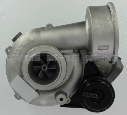 Charger, charging (supercharged/turbocharged) (50728E)