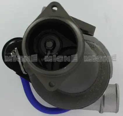 Charger, charging (supercharged/turbocharged)