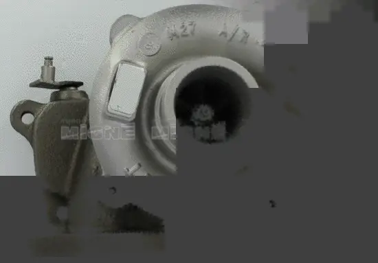 Charger, charging (supercharged/turbocharged) (50053E)