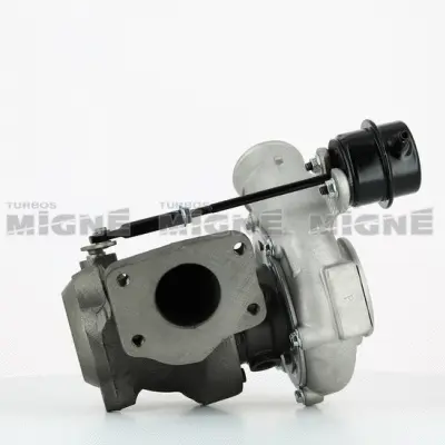 Charger, charging (supercharged/turbocharged)