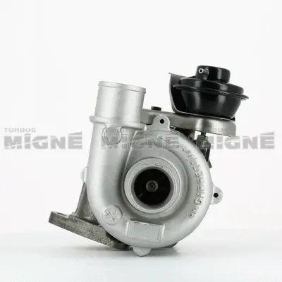 Charger, charging (supercharged/turbocharged) (51334E)