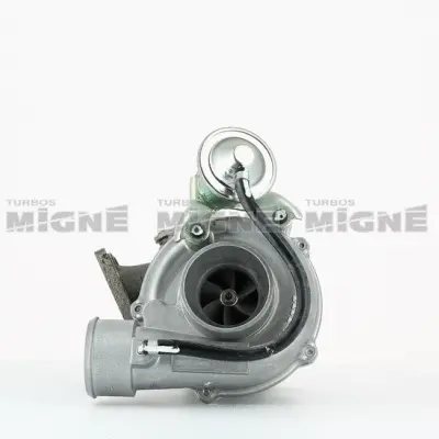 Charger, charging (supercharged/turbocharged)